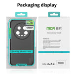 MOFI Shield Matte Series for Xiaomi 14 Ultra Case Scratch-proof PC Phone Cover