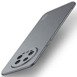 MOFI Shield Matte Series for Xiaomi 14 Ultra Case Scratch-proof PC Phone Cover