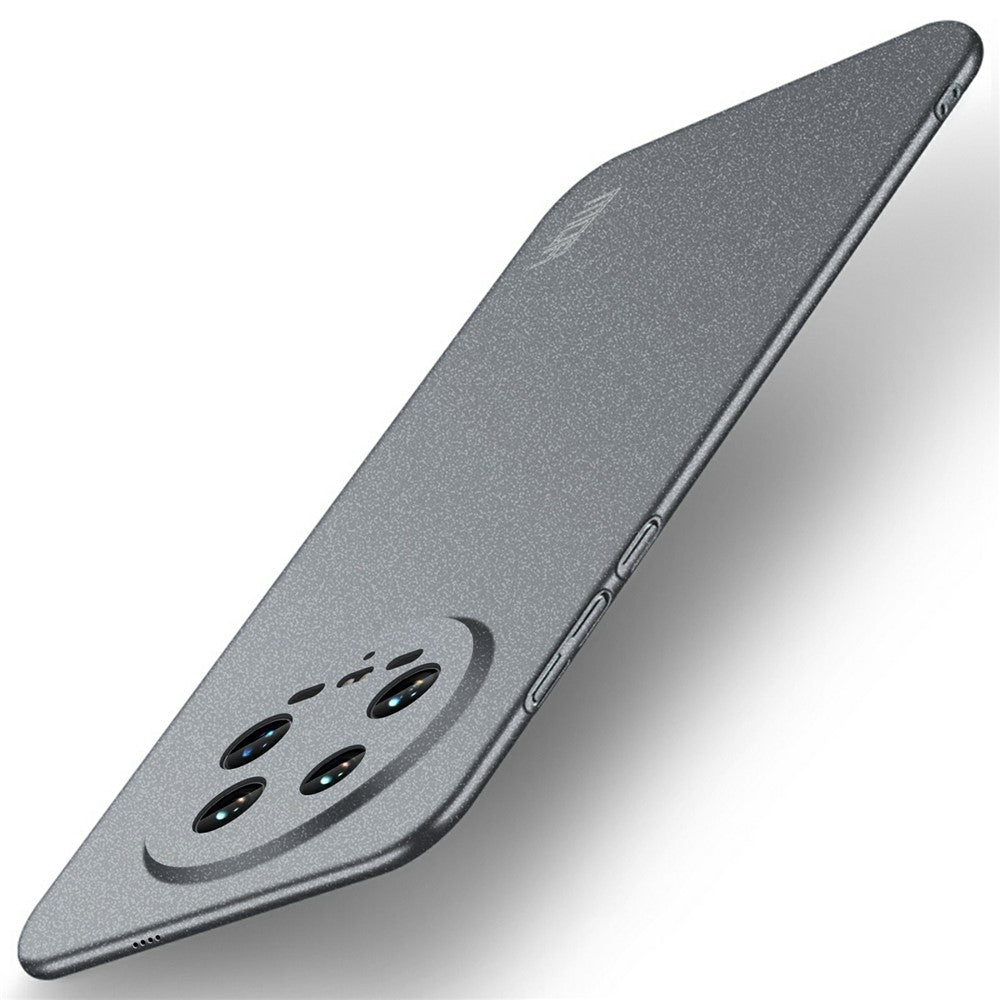 MOFI Shield Matte Series for Xiaomi 14 Ultra Case Scratch-proof PC Phone Cover