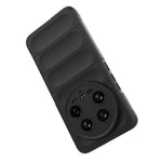 For Xiaomi 14 Ultra Case Drop Protection Soft TPU Phone Rugged Back Cover