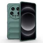 For Xiaomi 14 Ultra Case Drop Protection Soft TPU Phone Rugged Back Cover