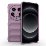 For Xiaomi 14 Ultra Case Drop Protection Soft TPU Phone Rugged Back Cover