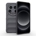 For Xiaomi 14 Ultra Case Drop Protection Soft TPU Phone Rugged Back Cover