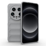 For Xiaomi 14 Ultra Case Drop Protection Soft TPU Phone Rugged Back Cover