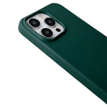 For iPhone 13 Pro Crossbody Lanyard Case Liquid Silicone Protective Phone Cover