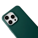 For iPhone 14 Pro Liquid Silicone Case Skin Like Feel Crossbody Phone Cover
