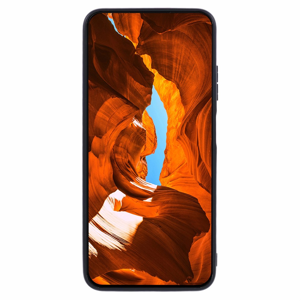 For Honor X50 5G / X9b 5G / Magic6 Lite 5G Shockproof Case Retro Texture PU+TPU+PC Slim Phone Cover