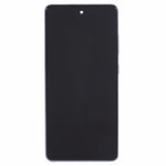 For Samsung Galaxy S20 FE G780 / S20 FE 5G Grade C LCD Screen and Digitizer Assembly + Frame Replacement Part (TFT Technology) (without Logo)