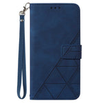 For Xiaomi Redmi Note 13 Pro+ 5G Leather Case with Hand Strap Wallet Stand Phone Cover