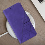 For Xiaomi Redmi Note 13 Pro 5G / Poco X6 5G Leather Case with Hand Strap Wallet Stand Phone Cover