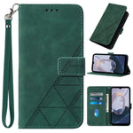 For Xiaomi Redmi A3 4G / Poco C61 4G Leather Case with Hand Strap Wallet Stand Phone Cover
