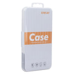 ENKAY HAT PRINCE For Xiaomi 14 Ultra Case Transparent TPU Phone Cover Drop-proof Protection