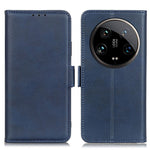 For Xiaomi 14 Ultra Case Magnetic Clasp Leather Wallet Flip Phone Cover