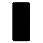 For Xiaomi Redmi A3x 4G / A3 4G / Poco C61 4G OEM Grade S IPS LCD Screen and Digitizer Assembly Part (without Logo)