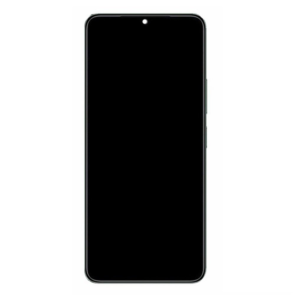 For Xiaomi Redmi A3x 4G / A3 4G / Poco C61 4G OEM Grade S IPS LCD Screen and Digitizer Assembly Part (without Logo)