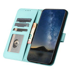 For Xiaomi Redmi Note 13 5G Phone Cases Mandala Flower Leather Wallet Mobile Cover with Strap
