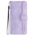 YX003 For Xiaomi Redmi Note 13 Pro 4G / Poco M6 Pro 4G Wallet Case Imprinted Leather Phone Cover with Stand