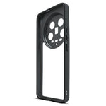 Xiaomi 14 Ultra-skal Stötsäkert TPU+PC Hybridmobilskal