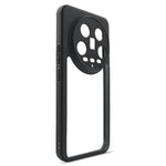 Xiaomi 14 Ultra-skal Stötsäkert TPU+PC Hybridmobilskal