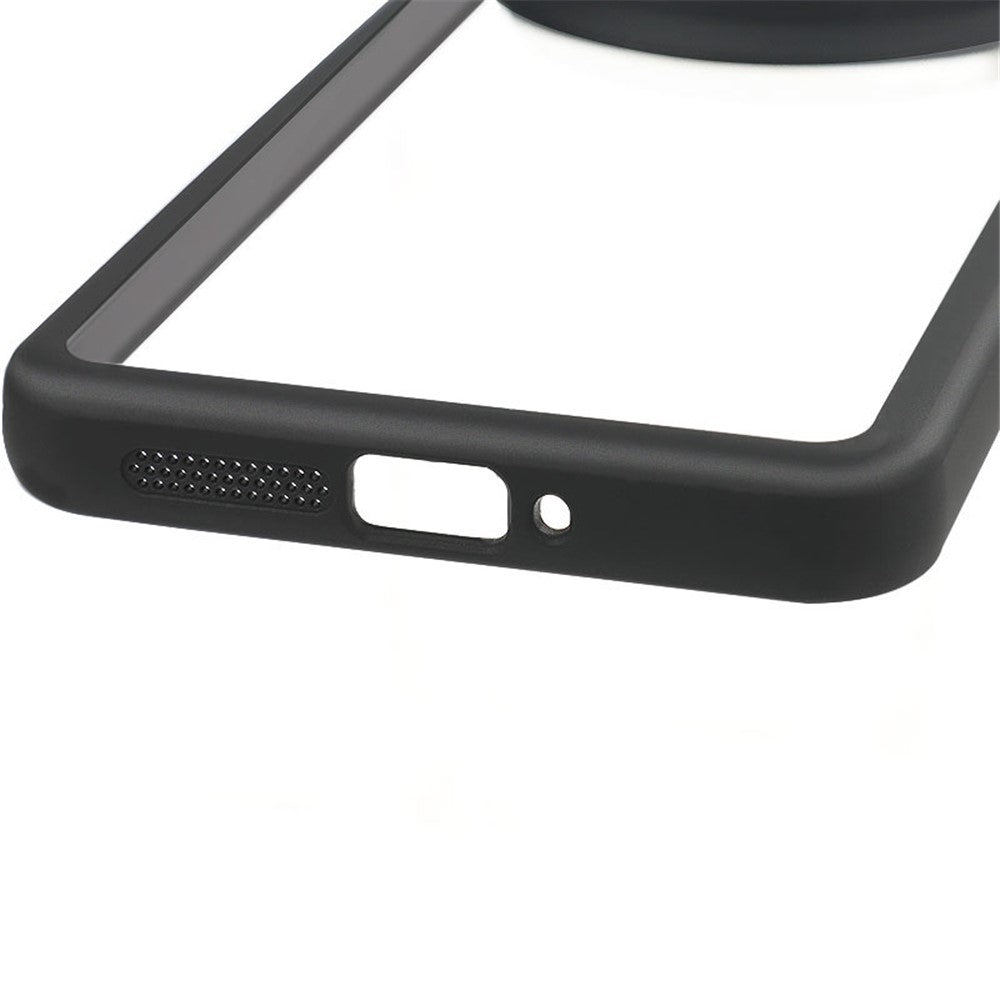 Xiaomi 14 Ultra-skal Stötsäkert TPU+PC Hybridmobilskal
