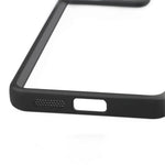 For Xiaomi Redmi Note 13 Pro 5G / Poco X6 5G Case Shockproof TPU+PC Hybrid Phone Case