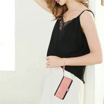 YX0020 For Xiaomi Redmi Note 13 Pro 5G / Poco X6 5G Case Flip PU Leather Wallet Phone Cover with Strap