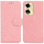 For Oppo A59 5G / A2m 5G Wallet Case Stand PU Leather Inner TPU Phone Cover