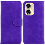 For Oppo A59 5G / A2m 5G Wallet Case Stand PU Leather Inner TPU Phone Cover