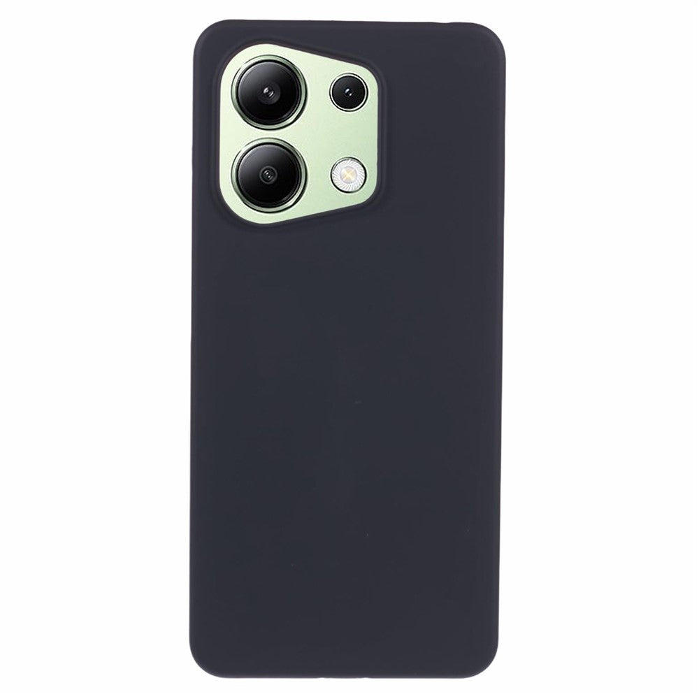 For Xiaomi Redmi Note 13 4G Case Hard PC Shockproof Protection Phone Cover