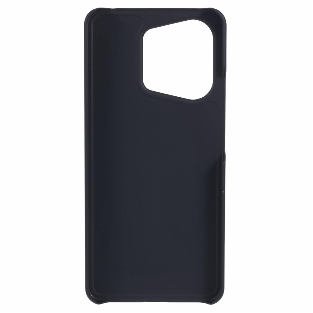 For Xiaomi Redmi Note 13 4G Case Hard PC Shockproof Protection Phone Cover