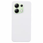For Xiaomi Redmi Note 13 4G Case Hard PC Shockproof Protection Phone Cover