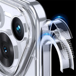 For Huawei Pura 70 Pro / Pura 70 Pro+ Magnetic Phone Case Magnetic Case PC+TPU Cover