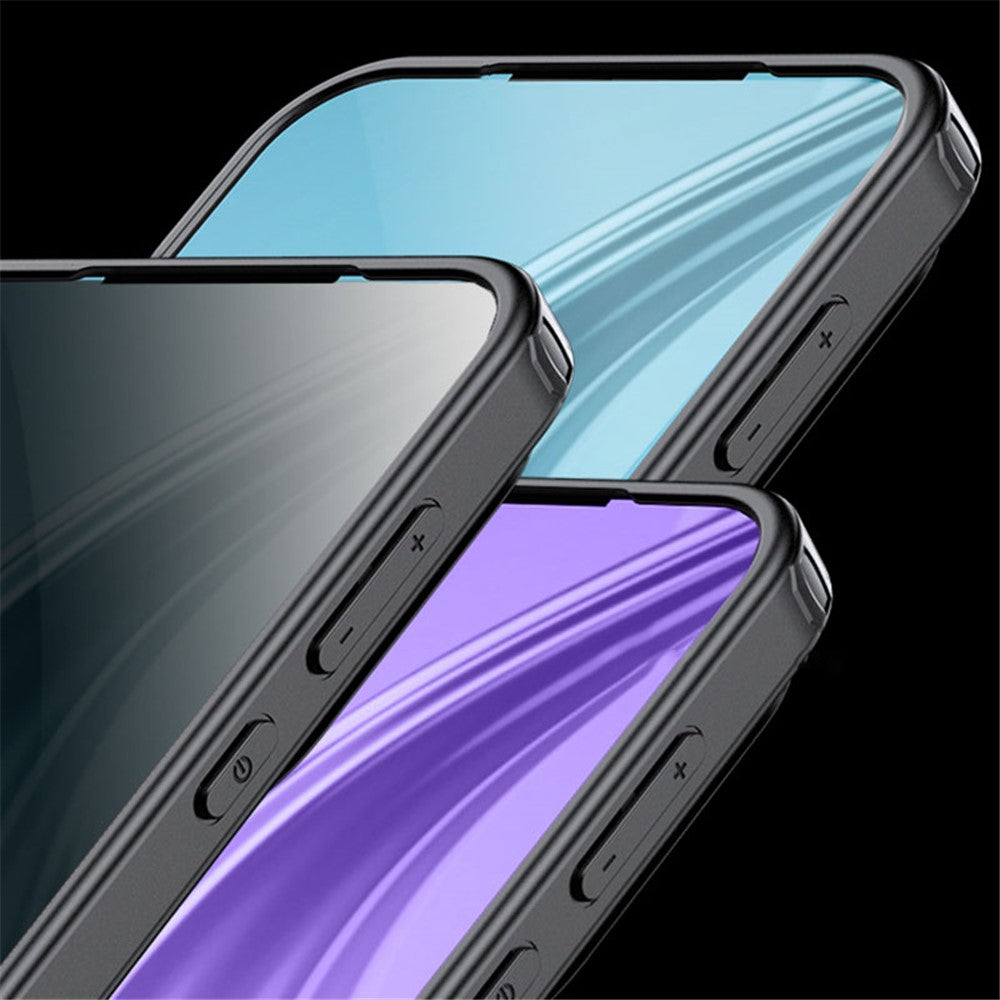 For Huawei Pura 70 Pro / Pura 70 Pro+ Magnetic Phone Case Magnetic Case PC+TPU Cover