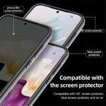 For Huawei Pura 70 Ultra Drop Protection Phone Case TPU+PC Hybrid Cover