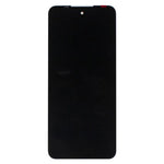 For Lenovo K14 Plus Grade B LCD Screen and Digitizer Assembly Part Replacement (without Logo)