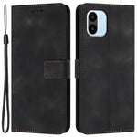 For Xiaomi Redmi A1 4G / A2 4G Case Shockproof Wallet PU Leather Phone Cover