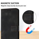 For Xiaomi Redmi A1 4G / A2 4G Case Shockproof Wallet PU Leather Phone Cover