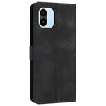 For Xiaomi Redmi A1 4G / A2 4G Case Shockproof Wallet PU Leather Phone Cover