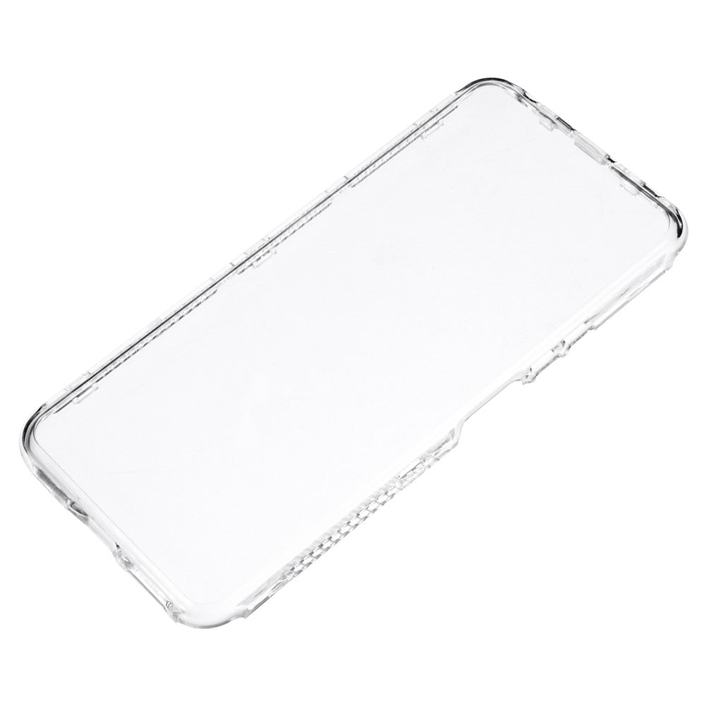 For Xiaomi Redmi Note 13 Pro 5G / Poco X6 5G Case PC+TPU Hybrid Phone Cover