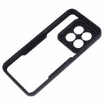 For Xiaomi 14 Pro Case Fully Wrapped Acrylic + TPU Phone Shell