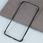 For Xiaomi 14 Cell Phone Case Acrylic + TPU Drop-resistant Shell