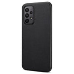 For Samsung Galaxy A23 4G / A23 5G (Global Version) Case PU Leather+PC+TPU Shock-Absorbent Mobile Phone Cover