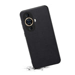 For Huawei nova 11 / nova 12s 4G / nova 12 Lite 4G Case Scratch-Resistant PU+PC+TPU Hybrid Phone Cover