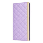 For Samsung Galaxy S24 Ultra Suction Cup PU Leather Phone Case Stand Wallet Phone Cover Shoulder Bag