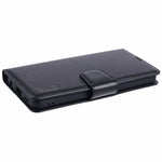 HANMAN Mill Series Flip Cover for Oppo A78 4G Wallet Phone Case PU Leather Stand Shell