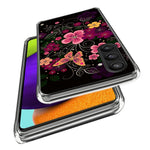 For Samsung Galaxy S24 TPU Case Pattern Printed Soft Slim Phone Cover
