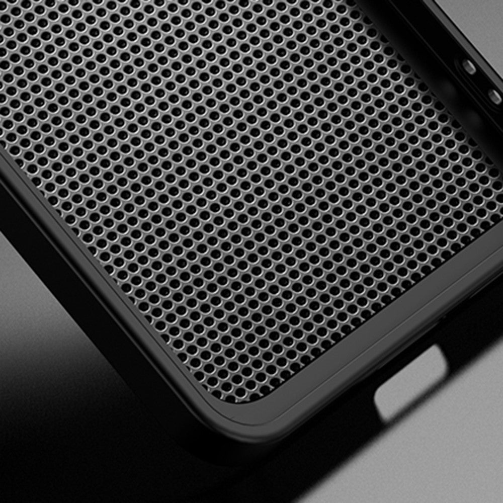 For Xiaomi Redmi A3 4G / Poco C61 4G Case Aluminum Alloy+TPU+PC Combination Protective Phone Cover