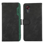 ABEEL Til Samsung Galaxy Xcover 5 Etui Læder Pung Telefoncover RFID Blokkering