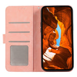 ABEEL For Samsung Galaxy S23 Ultra Case Color Matching RFID Blocking Wallet Leather Phone Cover