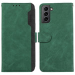 ABEEL För Samsung Galaxy S21+ 5G Mobilskal RFID-blockerande stativfodral